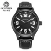 Relógio masculino OCHSTIN/augustdon esportivo casual pulseira de água relógio de quartzo