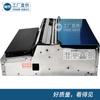 Xianyuan XY450 Máquina Envasadora de Película Conservadora para Frutas y Verduras Máquina Selladora de Envasado de Película Conservadora Máquina Selladora y Cortadora de Película Conservadora