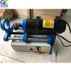 Máquina de Mandrilar Portátil Elétrica Pequena com Velocidade Ajustável Contínua Máquina de Mandrilar para Manutenção Máquina Tudo-em-Um para Soldagem e Processamento de Furos Concêntricos