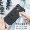 Adequado para Capa de Celular Sem Moldura 1+Ace6 com Toque de Pele Fosca, Nova Capa Protetora Oneplus 15R, Ultra-Fina 12/13 Meio-Cobertura
