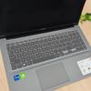 Aplicável ao ASUS S5600/vivobook 2020 15,6 polegadas laptop teclado película proteção da capa de poeira