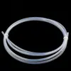 Tubo de Teflón Resistente a Altas Temperaturas para Impresora 3D Accesorios Tubo de Alimentación Remota Tubo PTFE PE
