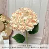 Flores Artificiais de Hortênsia Impressas em 3D, Buquês Artificiais, Flores Feitas à Mão, Flores para Casamento, Flores Artificiais de Seda, Arranjos de Paisagismo para Casamento