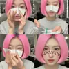 Tatuaje Facial de Lentejuelas Estampado de Leopardo Transfronterizo Pegatina Impermeable Femenino Larga Duración Maquillaje Europeo y Americano de Alta Gama Chica Sexy Caliente