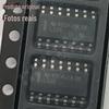 Novo patch de SN74LS06DR original SOIC-14 LS06 buffer/driver logic chip
