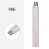 Caneta para Manicure Nova Caneta de Estilização Haste de Acrílico Seleção Multicor Caneta Moldagem Padrão de Flor Pétala Estilo DIY