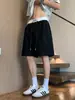 Nuevos Shorts Deportivos Estilo Americano para Hombre, Shorts Versátiles para Correr al Aire Libre en Verano, Shorts de Baloncesto Casuales Holgados