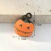 Chapéu Fantasma Transfronteiriço Abóbora Acessórios DIY Série de Halloween Acessórios DIY Feitos à Mão Acessórios DIY Esmaltados