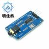 YX5300 compatível com YX6300 UART TTL serial MP3 módulo de reprodução de música Micro SD