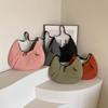 Bolso de viaje informal de nailon con diseño de nicho de estilo coreano para mujer, nuevo bolso de hombro informal de estilo funcional para exteriores, transfronterizo