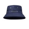 Sombrero de pescador de tela transpirable con protector solar ajustable de ala pequeña para pesca al aire libre para hombres y mujeres, nuevo de verano