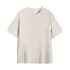 Camiseta com Estampa Digital 190g Toque Fresco Sorona Ombro Levemente Caído Gola Redonda Manga Curta com Estampa, Lote Pequeno Giro Rápido