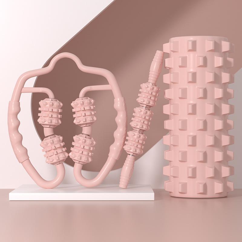 环形按摩器+按摩棒+33瑜伽柱-柔粉色.jpg
