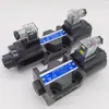 Válvula Direcional Solenoide Yuken Tipo DSG-03-3C2 3C4 3C60-D24 A240-N1-50