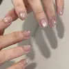 Adornos para Uñas con Lentejuelas de Mariposa Celebridad de Internet Láser Brillante Plateado Mariposas Pequeñas Estrellas Adornos para Uñas Adornados con Adornos Pequeños