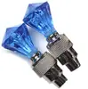 Venda Direta de Fábrica Luz de Válvula de Bicicleta, Luz de Válvula de Cabeça de Fantasma Pedra Preciosa, Luz de Ciclismo Colorida Roda de Vento e Fogo, Bastão Fluorescente