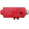 Calentador de Estacionamiento para Coches 5Kw Calentador de Aire de Combustible 12V/24V Suministro del Fabricante Calentador Instantáneo