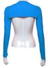 Chal de manga de hombro de tela modal OM401 en stock, AliExpress EBAY Amazon venta caliente