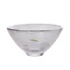 Xingran Vidro Martelado Resistente ao Calor Tripé Dourado Xícara de Degustação de Chá Conjunto de Chá Kung Fu Xícara Única Mestre Phnom Penh Martelo Pequena Xícara de Chá