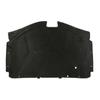 Piezas de Repuesto Automotrices de Fábrica Piezas de Aislamiento Acústico Cubierta Frontal de Coche 1176820026 Adecuado para Bmw Benz 1766820026