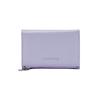 Monedero de alta gama para mujer, monedero multitarjeta, monedero corto para mujer, venta al por mayor