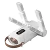 Secador de Zapatos para el Hogar de Nuevo Modelo Transfronterizo, Secador de Zapatos Inteligente con Temporizador de Temperatura Constante, Secador de Zapatos Plegable Portátil de Secado Rápido Fabricante