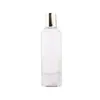 Em Estoque Garrafa de Vidro com Ombro Inclinado 200ml Garrafa para Loção Garrafa para Tônico Garrafa de Água Hidratante para Essência Garrafa Vazia Material de Embalagem