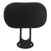 Silla de Oficina para Computadora Reposacabezas Soporte para la Cabeza Sin Taladro Adición Simple Ajustable en Altura Protección del Cuello Reposacabezas de Silla Accesorios para Silla