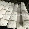 Diâmetro 10 Sólido Plástico Haste Acessórios para Carro Processamento Nylon Haste Fábrica Outlets