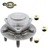Rolamento de Cubo de Roda 13508377/689454510-2WD Roda Traseira Adequado para Unidade de Cubo de Roda Cadillac