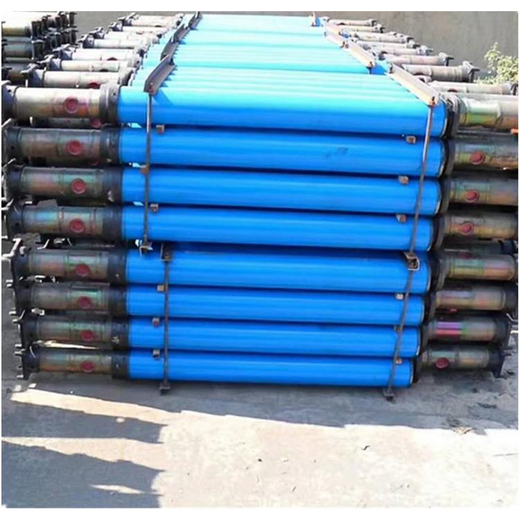 DW外注式单体液压支柱