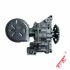Bomba de aceite 100187 para Citroen BERLINGOC2C3C4 Peugeot 1007106206307308