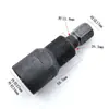 Código de Engenharia Elétrica de Motor Reparo de Magneto Reparo de Magneto Mecânico de Automóvel Ferramenta de Luva Extrator de Reparo Ferramenta de Engenharia Elétrica de Motor Bandeja de Ferramentas