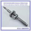 Trilho de parafuso de moagem THK BIF2505-5 BIF2510A-5 BIF2806-5 parafuso de esferas 08
