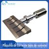 Máquina de corte de bolo esponja equipamento de cozimento máquina de corte de bolo de sorvete faca de corte ultrassônica direta da fábrica