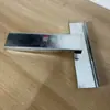 50 quillas de acero ligero para techos de construcción, quilla vertical galvanizada para muros divisorios, juego completo de accesorios del fabricante