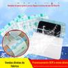 Filme de PU Impermeável Curativo Adesivo Fabricante Original Curativo para Coluna Cervical Pescoço Ombro Cintura Perna Curativo Espessado Novo Tipo Curativo Preto Curativo Nu