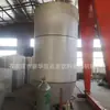 Tanques de Armazenamento Espessos de Aço Inoxidável para Moinhos de Farinha, Tanques de Armazenamento de Grãos Verticais e Horizontais de Aço Inoxidável, Tanques de Armazenamento de Farinha de Aço Inoxidável