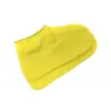 Cubrezapatos de Lluvia Antideslizantes Engrosados de Látex, Cubrezapatos Impermeables No Desechables, Cubrezapatos de Lluvia Resistentes al Desgaste para Exteriores, Cubrezapatos de Lluvia para Hombres y Mujeres