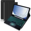 Adequado para Case Protetora de Tablet Samsung A9+ Modelo 2025 A11+Plus Case com Teclado Bluetooth X230 Entrega Atacado