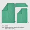 Toalla de Baño para Natación Fitness Jialiya para Mujer, Toalla de Playa de Secado Rápido, Protectora del Sol, Absorbente de Agua, Ligera, Toalla Deportiva de Secado Rápido