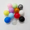 Bola Gashapon 70mm 7cm Redonda Casca Gashapon Máquina Gashapon Console de Jogo Máquina de Brindes Bola de Loteria Fabricante Auto-Produzido