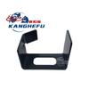 12893631204 Soporte Izquierdo Adecuado para Accesorios de Carretilla Elevadora Linde 1293 12893631205 Soporte Derecho