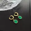 Aretes de Perlas Naturales, Exquisitos Minimalistas de Nicho para Mujer, Lujo Ligero de Alta Gama, Aretes S925, Accesorios para Orejas de Venta Caliente 2026