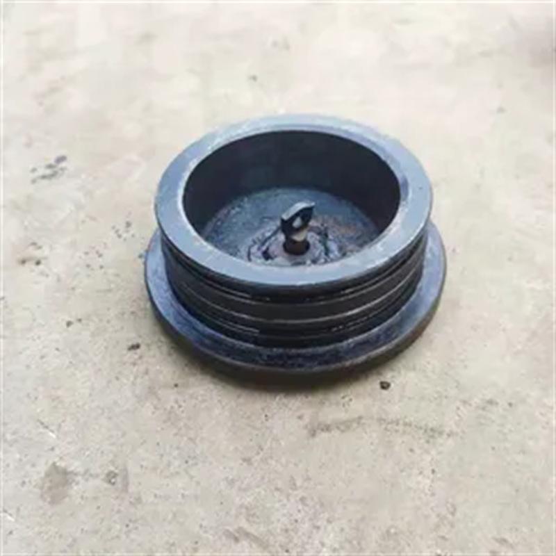 矿用顶盖 (3)