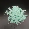 Pescador Qiao 5 Cores Isca Luya Camarão Milho Camarão Bioluminescente Biônico Simulação Isca Artificial Isca Macia Luya Isca de Camarão Equipamento de Pesca