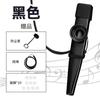 En stock kazoo metálico Kazoo Instrumento de percusión Orff adulto niños fácil de aprender instrumento pequeño kazoo