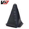 Amazon Coche Modificado Interior Cabeza de Palanca de Cambios Palanca de Cambios Cubierta Antipolvo Palanca de Cambios Palanca de Cambios Cubierta Antipolvo Accesorios