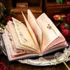 Señor. Edición de Tapa Dura de Papel: Luna y Rosa del País de los Sueños - Cuaderno, Diario y Papelería Originales con Temática de Rosas al por Mayor