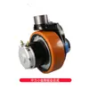 Zhongli Little King Kong Montaje de Motor de Transmisión para Carretilla Eléctrica de Palets Disco de Freno Engranaje Horquilla Accesorios para Carretillas Elevadoras